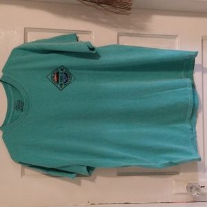 Anna Maria Beach Florida Tee